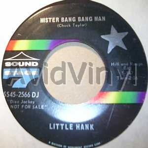 Mister Bang Bang Man don't Yo listings