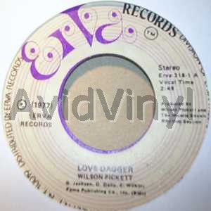 Love Dagger listings