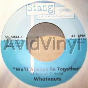 We'll Always Be Together listings