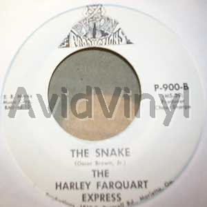 The Snake