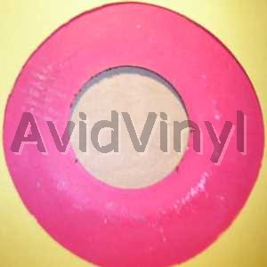 Sandra Richardson - Don't Let Me Down / Stay Here With Me