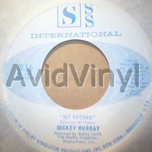 Hit Record listings