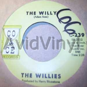 The Willy