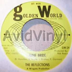 June Bride  Out Of The Pictur listings