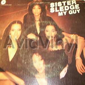 Sister Sledge - My Guy / Il Macquillage Lady