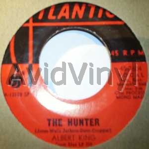The Hunter  As The Years Go P listings