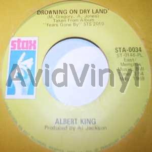 Drowning On Dry Land listings