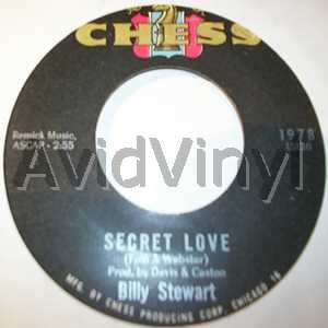 Secret Love  Look Back And Sm listings
