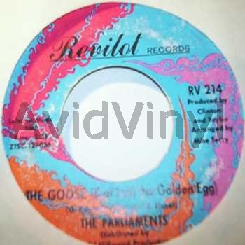 The Goose that Laid The Golde listings