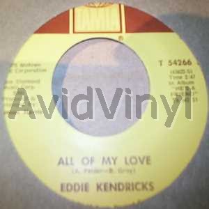 Click for more All Of My Love  He's A Friend listings