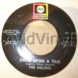 Once Upon A Time listings