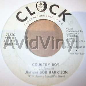 Click for more Country Boy / Please Don't Hur listings