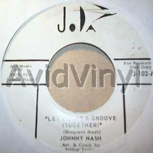 Let's Move And Groove Together listings