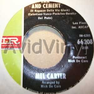 Tar And Cement listings