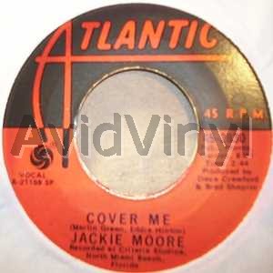 Cover Me listings