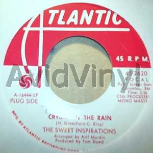 Crying In The Rain listings