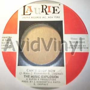 Can't Stop Now  Sunshine Game listings