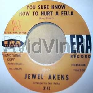 You Sure Know How To Hurt A Fella