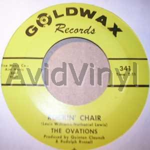 Rockin' Chair