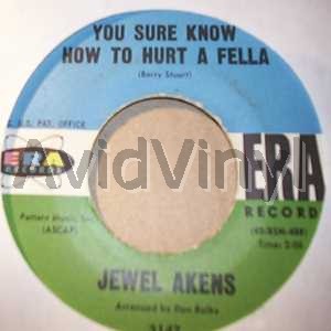 You Sure Know How To Hurt A Fella