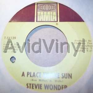 Click for more A Place In The Sun listings