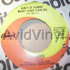 Aint It Funny listings