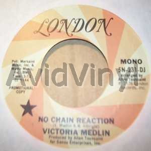 No Chain Reaction