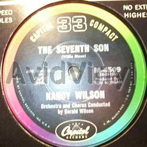 The Seventh Son / My Foolish H listings