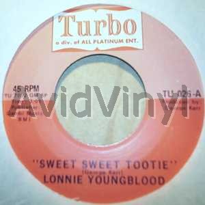Sweet Sweet Tootie  In My Lon listings
