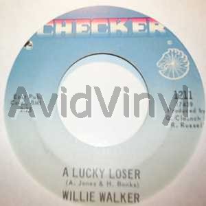 Lucky Linda