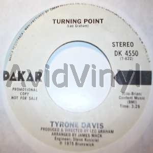 Turning Point listings