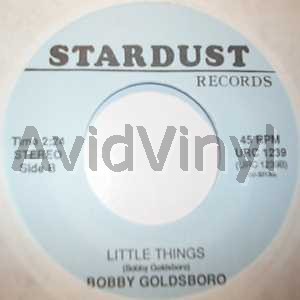 Little Things listings