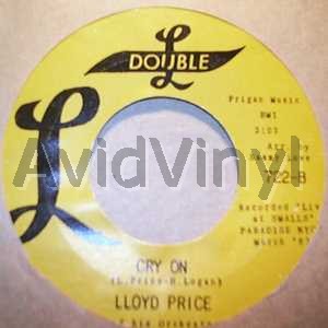 Cry On  Misty listings