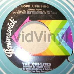 Love Uprising