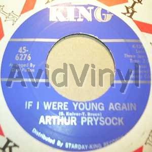 If I Were Young Again  Save Y listings