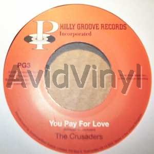 You Pay For Love  You'll Get listings