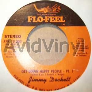Get Down Happy People listings