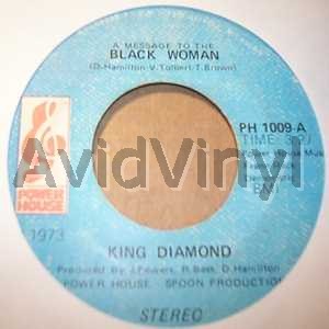 Click for more A Message To The Black Woman  listings