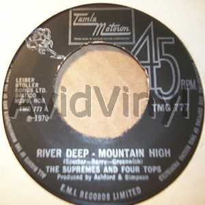 River Deep  Mountain High listings