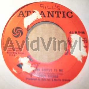 Percy Sledge - Come Softly To Me / You're All Around Me