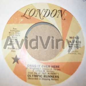Drag It Over Here listings