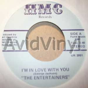 I'm In Love With You listings