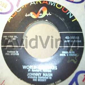 World Of Tears / Some Of Your listings