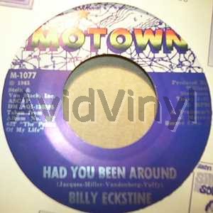 Had You Been Around listings