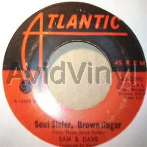 Soul Sister Brown Sugar listings