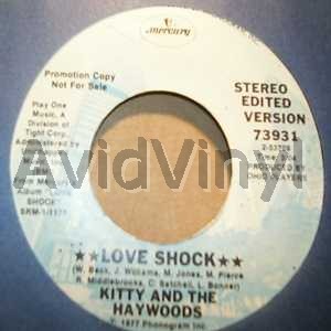 Love Shock listings
