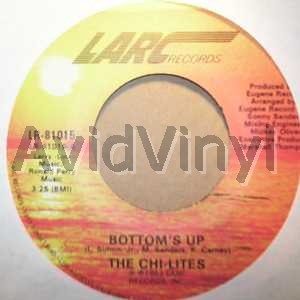 Bottom's Up listings
