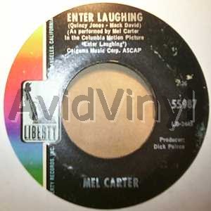 Enter Lauging / Star Dust listings