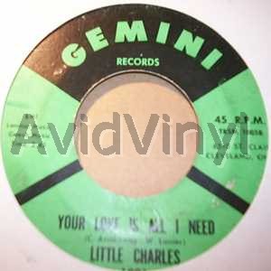 Your Love Is All I Need  Too listings