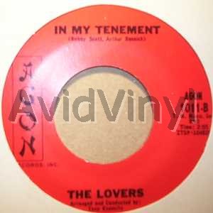 In My Tenement  Caravan Of Lo listings